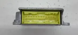 39010207G блок управління AirBag (SRS) Volkswagen PASSAT B5.5 2001