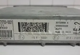 6602009090 блок управления ECU Volvo V70 2006