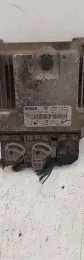 1039S05285 блок управління ECU Nissan Primera 2003