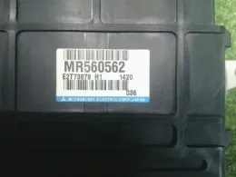 E2T73878 блок керування двигуном до Mitsubishi