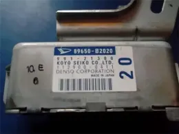 89650B2020 блок управления рулевой Daihatsu Mira