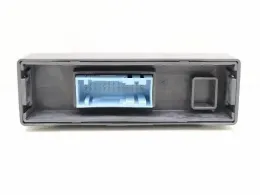 9839200880 блок управления Peugeot