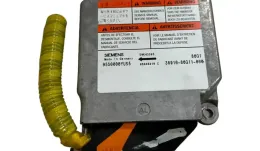 08040410C блок управління AirBag (SRS) Subaru Justy 2004