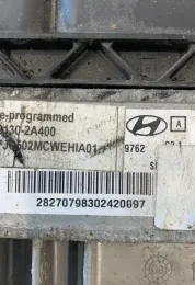 28270798302420097 блок управління двигуном Hyundai ix20 2011