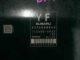 22765AB042 блок керування двигуном до Subaru Legacy