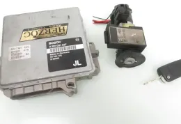 24418928 блок управління ECU Opel Omega B2 2000