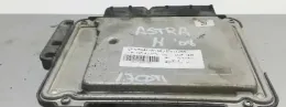 791288999 блок управління ECU Opel Astra H 2007