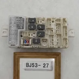 8637B008 блок запобіжників до Nissan