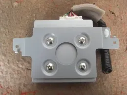 284A17PA0A блок управления Nissan