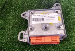 92572E00436 блок управления AirBag (SRS) Renault Megane I 1996
