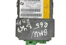 SM692455501 блок управління AirBag (SRS) BMW 7 E65 E66 2004