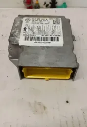 1K0959655B блок управління AirBag (SRS) Audi A4 S4 B8 8K 2011