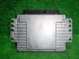 23710EQ01A блок управления двигателем Nissan