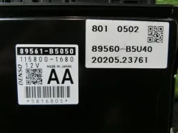 89561B5050 блок керування двигуном до Daihatsu