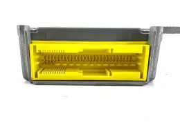 D4V0J10AJ40 AirBag (SRS) control unit Mercedes-Benz ML W163 2000