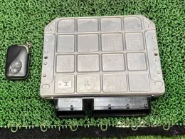 2756003260 блок управления двигателем Toyota