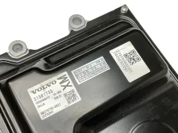 31361735 блок керування двигуном до Volvo