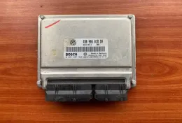 03C906021A блок управления ECU Volkswagen PASSAT B6 2010