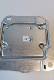 A1669001311 блок управління AirBag (SRS) Mercedes-Benz ML W166 2014