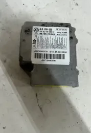 0037GD09E5TA блок управління AirBag (SRS) Audi Q7 4L 2007
