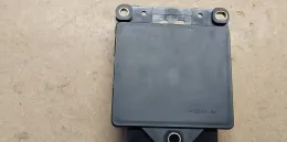 04052212 блок управления AirBag (SRS) Ford Fiesta 2004