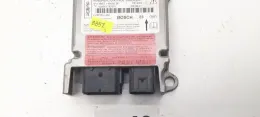620002263701 блок управления AirBag (SRS) Ford Focus C-MAX 2005