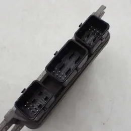NEC001865 блок управления двигателем Nissan