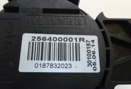 256400001R блок управління Renault Clio IV 2014