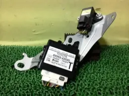 8919122020 блок управления Toyota
