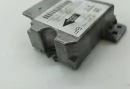 BFS0887110 блок управління AirBag (SRS) Opel Astra G 2002