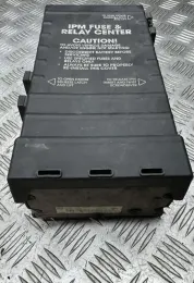 T351204278 блок запобіжників Chrysler Voyager 2002