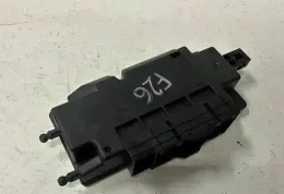 A2C37764809 блок управления AirBag (SRS) BMW X4 F26 2015