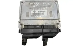 715755 блок управління ECU Volkswagen Golf V 2007