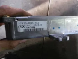 37820RGBZ51 Honda Life engine control unit ECU