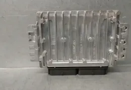 S118245001 блок управления ECU Volvo S40, V40 1999