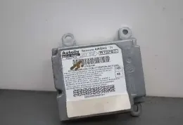 1376421080 блок управления AirBag (SRS) Fiat Fiorino 2014