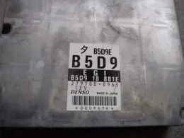 B5D918881E блок керування двигуном до Mazda Demio
