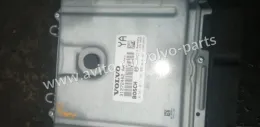 Блок керування двигуном 31272462AA volvo xc60 v70 31272462 028101765