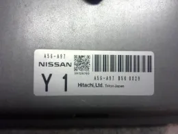A56A97 блок управления двигателем Nissan