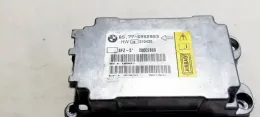 04B317BKLTW14 блок управління AirBag (SRS) BMW 5 E60 E61 2006