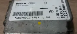 BD0959655C блок управління AirBag (SRS) Audi A4 S4 B5 8D 2000