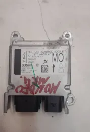670031671302 блок управління AirBag (SRS) Ford Mondeo MK IV 2011