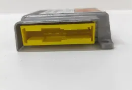 000397266307051 блок управління AirBag (SRS) Mercedes-Benz ML W163 1998