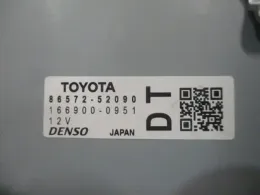 8657252090 блок управления Toyota