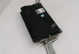 2762002452 блок управління ECU Toyota Yaris 2017