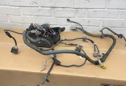 8266242611 блок предохранителей Toyota RAV 4 (XA40) 2017