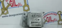 55142 блок управління AirBag (SRS) Nissan Almera Tino 2000