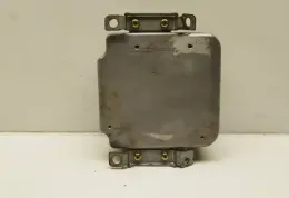 98221FA000 AirBag (SRS) control unit Subaru Impreza I 1999