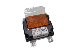 636517800 блок управления AirBag (SRS) Nissan Murano Z52 2017