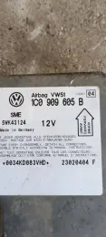 23020404F блок управління AirBag (SRS) Volkswagen PASSAT B5.5 2003